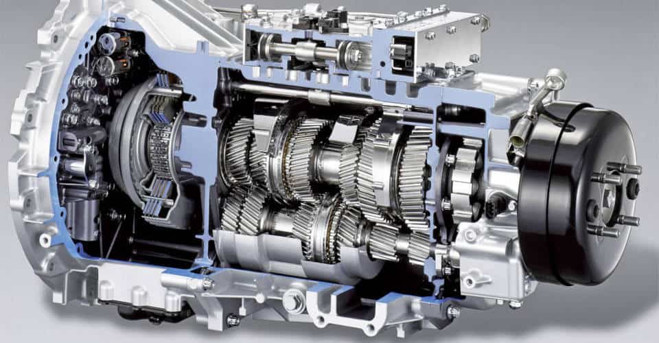 How Much Does A Transmission Cost Spare Parts Global