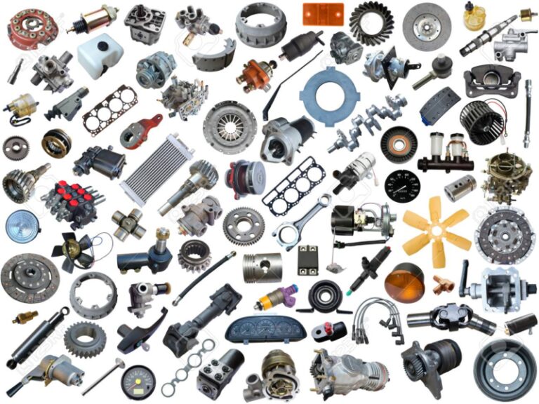 How to Grow a Spare Parts Business - Spare Parts Global